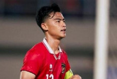 Hanya Diperkuat 8 Pemain Senior, Yakin Timnas Indonesia Bisa Juara Piala AFF 2024?