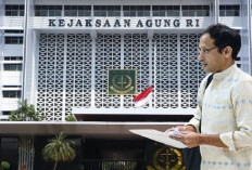 Terungkap! Ini Alasan Kejagung Cekal Eks Mendikbud Nadiem ke Luar Negeri 6 Bulan!