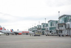 Jangan Asal Jepret! Ini 4 Area yang Dilarang untuk Berfoto di Bandara, Simak Alasan dan Sanksinya di Sini!