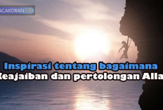 Sudah Tahu Belum ‘Mission Impossible‘ yang Terjadi Dalam Sejarah Islam? Simak Kisahnya yang Super Keren