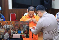 Tingkah Bejat Eks Kapolres Ngada Menyeretnya di Pasal Berlapis, Ini Awal Pertemuan dengan Fani Sang Penyuplai!