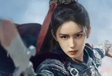 8 Rekomendasi Drama China Tentang Wanita Tangguh yang Keren Abis, Dijamin Terpesona! 
