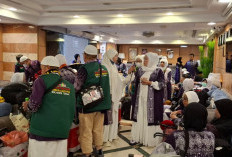 Begini Semrawutnya Pelaksanaan Haji 2024 yang Dorong DPR RI Bentuk Pansus Hak Angket!