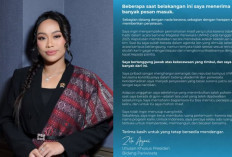 Batal Hadir di Seminar Unpad, Zita Anjani Malah Pamer Momen Olahraga di Gym: Saya Minta Maaf