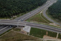Korupsi Pembebasan Lahan Tol Trans Sumatera, KPK Geledah Kantor Hutama Karya, Begini Kasusnya...