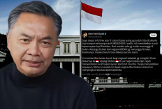 17 Dubes Asing Sudah di Jakarta tapi Belum Bisa Bertugas, Dino Patti Djalal Soroti Lambatnya Istana...