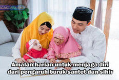 Benteng Diri dan Keluarga, Tiga Surat Al Quran Berikut Bisa Menangkal Santet dan Sihir