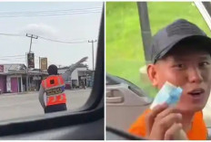 Bikin Geram! Mobil Bantuan Bencana Aceh Dihentikan Oknum di Terminal Palembang