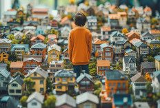 Tips Menabung untuk Membeli Rumah Impian bagi Milenial dan Gen Z, Dijamin Berhasil!