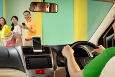 16 Kode Promo Gojek Hari ini, 25 Maret 2024! Diskon Penuh 90 Persen GoCar dan GoRide hingga Cashback Rp50 Ribu