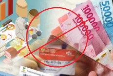 Waduh! Kamu Wajib Waspada, Jangan Sampai Namamu Berpotensi Dicoret Dari Data Penerima Bansos 2024, Kok Bisa?