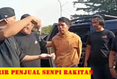 Dijanjikan Upah Rp 1 Juta, Kurir Senpi Rakitan Dibekuk Saat COD di Jakabaring