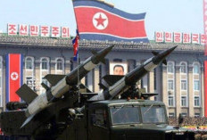 Dua Korea Memanas, Korut Tembak 200 Artileri, Korsel Evakuasi Warga, Ini Ketegangannya! 