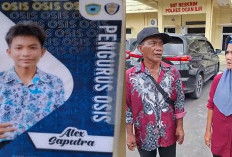 Latihan Silat Siswa SMP Diduga Dianiaya, Penuh Luka Memar, Sempat Dirawat Akhirnya Meninggal