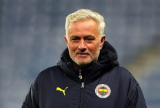  Pulkam Setelah 25 Tahun Melanglang Buana di Klub-Klub Top Eropa