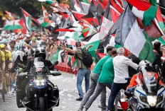 Wow, Timnas Spanyol Lakukan Aksi Boikot Jika Israel Lolos Pildun