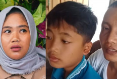 Ibu Kandung Nizam Korban Aniaya Ibu Tiri Duga Sang Ayah Ikut Terlibat: Dulu Saya Hamil Sering di-KDRT-in