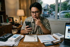 Sebelum Ganti HP, Ketahui Fakta yang Jarang Dibahas Penjual