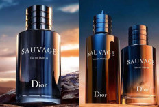 4 Rekomendasi Parfum Pria Kesan Dewasa Paripurna, Maskulin Semerbak Bikin Crush Klepek-klepek!