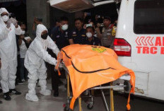 Terus Bertambah, Korban Meninggal Ponpes Al Khoziny Jadi 66 Orang, Ini Detailnya!