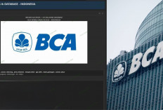 Waduh, Dark Web Klaim Jual 4,9 Data Nasabah dan Akses Mobile Banking BCA di Forum Gelap Internasional
