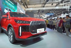 Mobil Hybrid Baru di Bawah Rp300 Juta 2026: Simulasi DP Mulai Rp30 Jutaan, Cicilan Mulai Rp4,8 Juta per Bulan