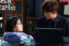 10 Rekomendasi Drama China Romantis Tentang Mahasiswa yang Relatable, Penasaran Kah? 
