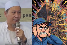 Ulama Pondok Pesantren Besuk Pasuruan Nyatakan Sound Horeg Haram, Apa Sebabnya?