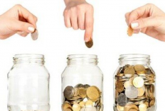 6 Tips Menabung Agar Bisa Mencapai Target Keinginanmu, Begini Caranya!