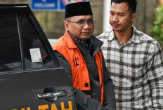 Sempat Bikin Geger Jadikan Yaqut Cholil Tahanan Rumah, KPK Ungkap Permintaan Maaf!