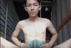 Astagfirullah! Pemuda Melecehkan Kitab Suci Al-Quran, Nggak Takut Kualat Orang ini..