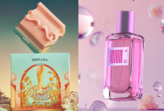 3 Rekomendasi Parfum Ringan dan Wangi Paling Semerbak dengan Kesan Harum Ketinggalan untuk Daily!