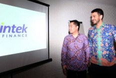 Cukup KTP! 50 Juta Bunga 1,5 Persen dari Pinjol Pintek Meluncur ke Rekening Untuk Modal Usaha, Intip Syaratnya
