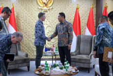 Australia Butuh Pupuk Indonesia, Negara Ini Juga Antre, Ini Daftarnya