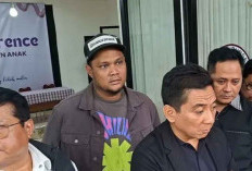 Komnas PA Jadwalkan Mediasi Lanjutan Virgoun dan Inara Rusli, Kepentingan Anak Jadi Fokus Utama