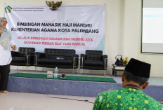 Penting! Cara Mendapat Istithoah Kesehatan Haji, Ini Bocoran Pertanyaan Screenning Kesehatan Mental