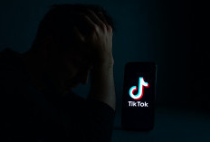 Kecerdasan Buatan (AI) Makan Korban, TikTok PHK Ratusan Karyawan di Negara Ini!