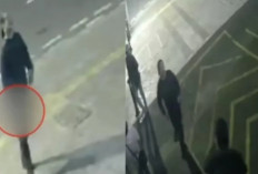 Ghatan Saleh Pelaku Penembakan di Jatinegara, Mantan Suami Artis Cut Keke dan Dina Lorenza, Apa Motifnya?