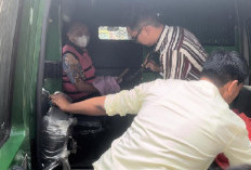 Miris, Dimasa Pensiun Mantan Inspektur Ini Ditetapkan Sebagai Tersangka Korupsi 3 Kegiatan