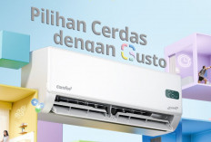 Spesifikasi Comfee Gusto: AC Pintar Hemat Energi yang Jadi Pilihan Utama Generasi Muda Indonesia  