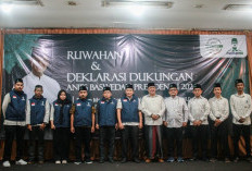 Soal Undangan Capres ke Istana, Formas NU Harap Jokowi Netral di Pilpres 2024