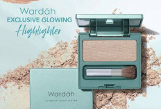 5 Rekomendasi Highliter, Membuat Wajahmu Jadi Glowing!