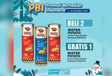 Promosi Berhadiah Indomaret s.d 15 Desember 2023, Kuy Gais Jangan Sampai Ketinggalan Segera Cek Disini...