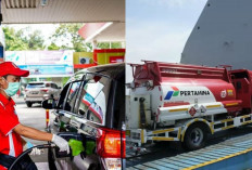 Pertamina Jamin Kualitas BBM di SPBU untuk Masyarakat: Tidak Perlu Resah, Ini Sesuai!
