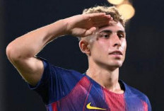Newcastle dan Chelsea Berebut Gelandang Barcelona 