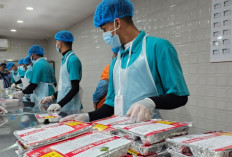 Badan Pengelola Keuangan Haji Keluarkan Rp 6 Miliar untuk Bayar Kompensasi Makan Jamaah Haji 