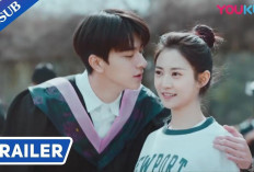4 Rekomendasi Drama China Anak Sekolah, Nostalgia Manis Sambil Dapat Cuan Langsung ke Saldo DANA!  