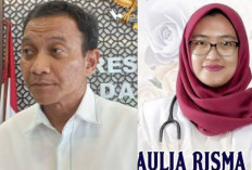 3 Tersangka Tewasnya dr Aulia Risma Dicekal untuk Tidak Pergi ke Luar Negeri, Pelaku Berpotensi Bertambah? 