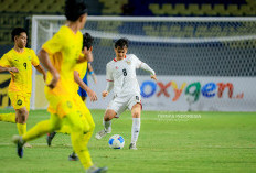Peluang Indonesia Kecil di ASEAN U17 Boys Championship? Begini Kata Kurniawan