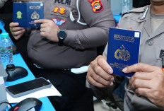 BPKB Akan Berubah Jadi Elektronik, Jika Hilang Bisa Langsung Cetak Ulang, Mudah Ya! 